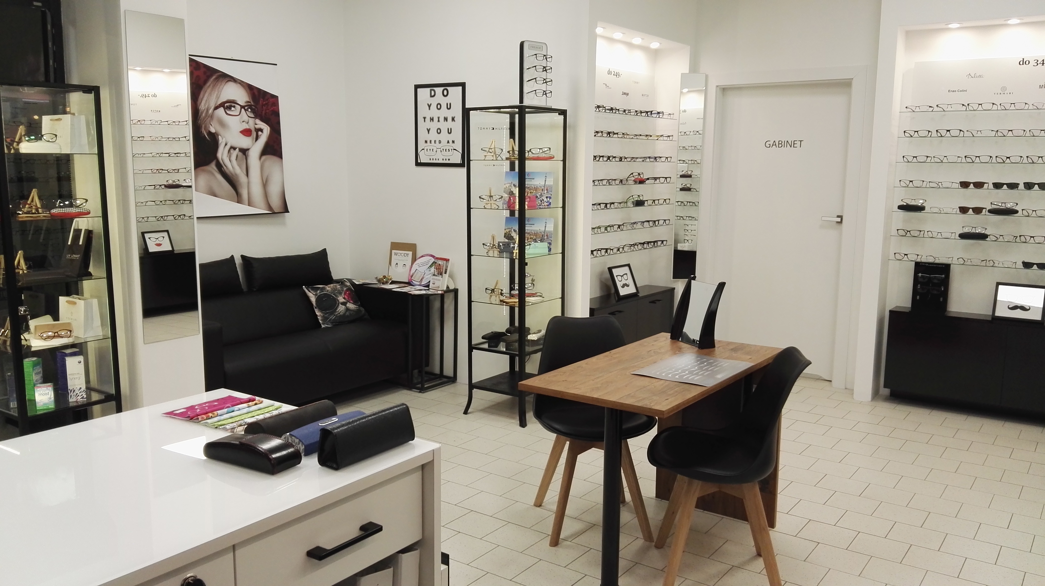 Best Vision Salon Optyczny Best Vision Optyk Bydgoszcz Optyk Brzoza